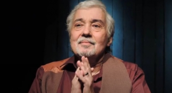 Morre no Rio de Janeiro o ator Pedro Paulo Rangel, aos 74 anos